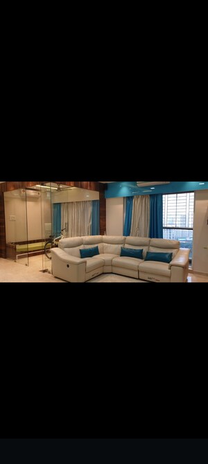 3 BHK Apartment For Sale in Dosti Group Imperia, Manpada