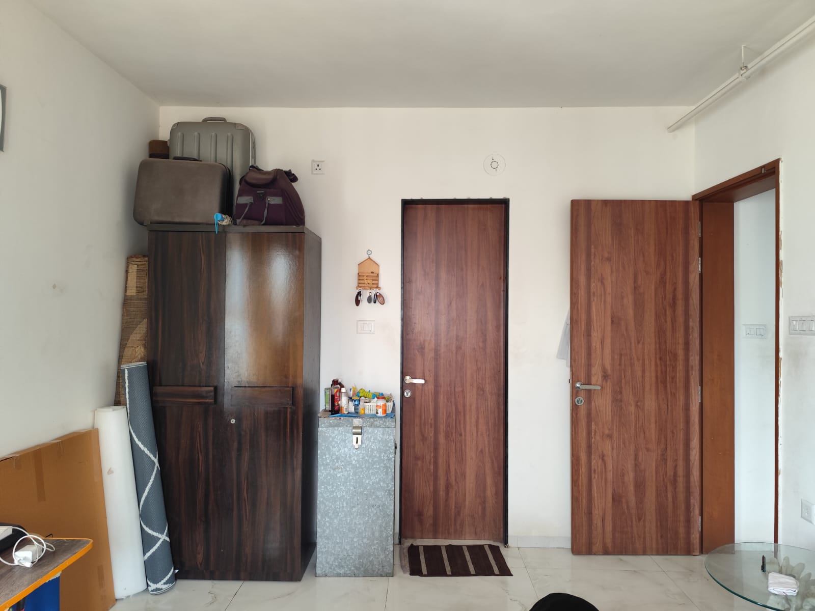 3 BHK Apartment For Rent in VTP HiLife