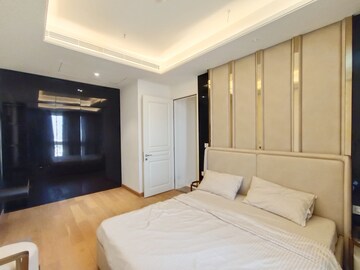 Room in 2 BHK Apartment at Bhartiya Leela Residences, Thanisandra Main Road – for Sale