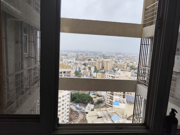 Room, vtp-hilife 3 Bedroom 1068 Sq.Ft. Apartment In Wakad Pune 8889184