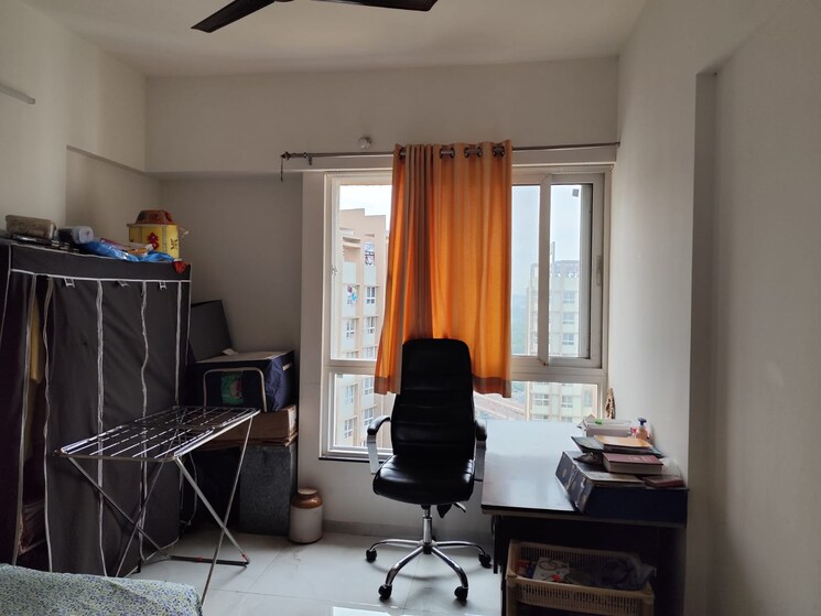 Team Area, vtp-hilife 3 Bedroom 1068 Sq.Ft. Apartment In Wakad Pune 8889184