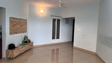 Living Room in 3 BHK Apartment at Aratt Vivera, Begur Road – for Rent
