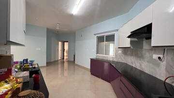 Furnished Amenities in 3 BHK Apartment at Aratt Vivera, Begur Road – for Rent