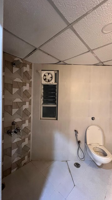 Bathroom in 3 BHK Apartment at Aratt Vivera, Begur Road – for Rent