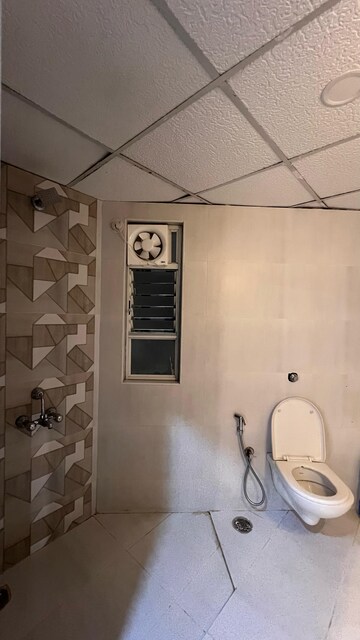 Bathroom in 3 BHK Apartment at Aratt Vivera, Begur Road – for Rent