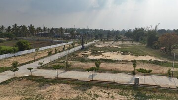 Plot Area in  Plot at Anekal – for Sale