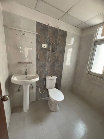 Bathroom in 2.5 BHK Apartment at Hawelia Valenova Park, Tech Zone 4 Greater Noida – for Sale