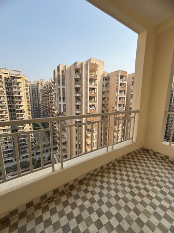 2.5 BHK Apartment – Exterior View View at Hawelia Valenova Park, Tech Zone 4 Greater Noida - for Sale