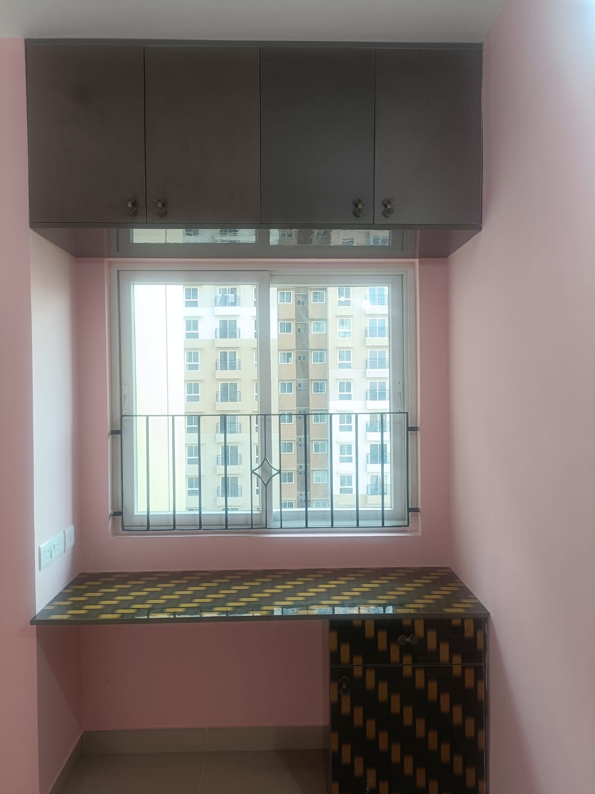 3 BHK 1043 Sq.Ft. Apartment in Helio at Brigade El Dorado