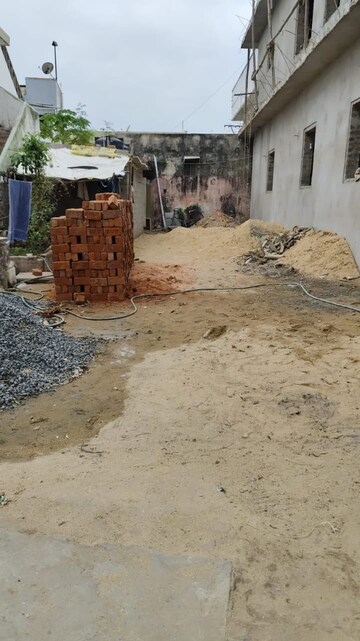  Plot – Exterior View View at Balaji Nagar - for Sale