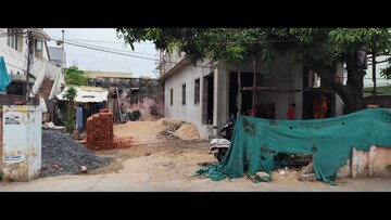  Plot – Exterior View View at Balaji Nagar - for Sale