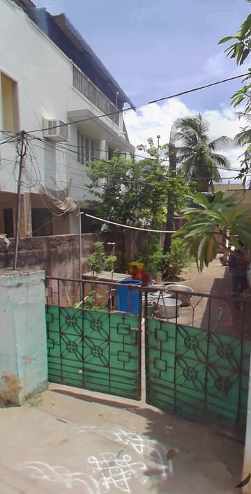  Plot – Exterior View View at Balaji Nagar - for Sale