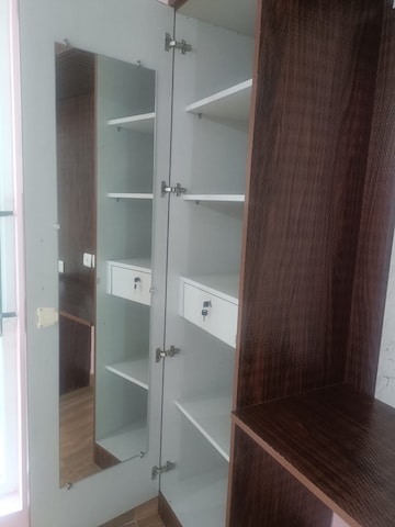 Bedroom in 3 BHK Apartment at Helio at Brigade El Dorado, Bagaluru – for Rent