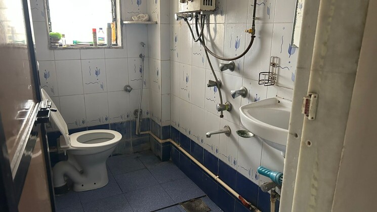 Master Bedroom, thane west 2 Bedroom 750 Sq.Ft. Apartment In Thane West Thane 8889267