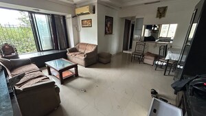 2 BHK Apartment For Sale in Thane West