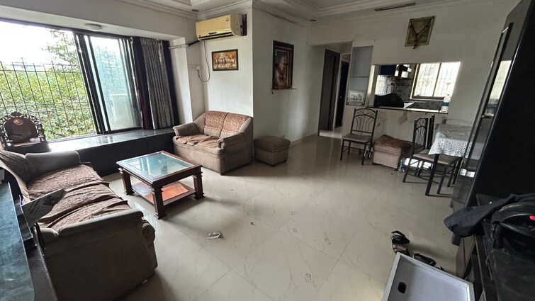 Cover Image, thane west 2 Bedroom 750 Sq.Ft. Apartment In Thane West Thane 8889267