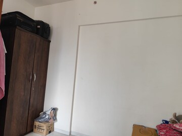 Furnished Amenities in 3 BHK Apartment at VTP HiLife, Wakad – for Rent