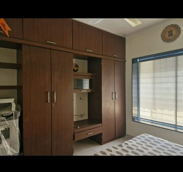 Room in 2 BHK Apartment at Lunkad Zodiac, Viman Nagar – for Rent
