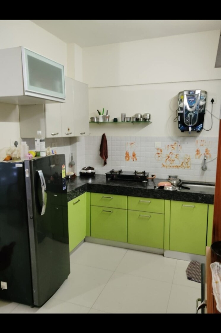 Master Bedroom, lunkad-zodiac 2 Bedroom 850 Sq.Ft. Apartment In Viman Nagar Pune 8889261