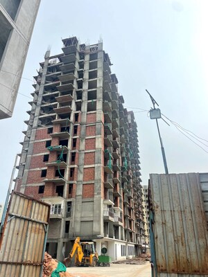 3 BHK Apartment For Sale in SCC Blossom, Raj Nagar Extension