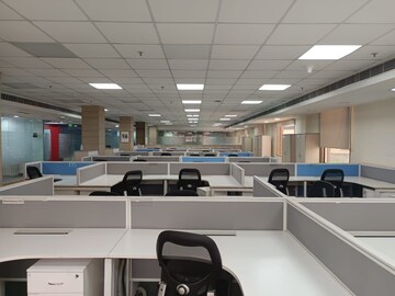 Team Area in  Office Space at Avas Vikas Colony – for Rent