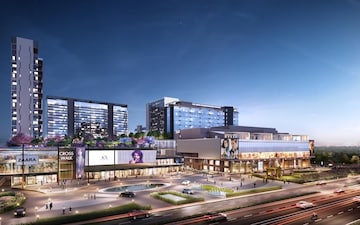 Office Space in IT/SEZ For Sale in Faridabad South