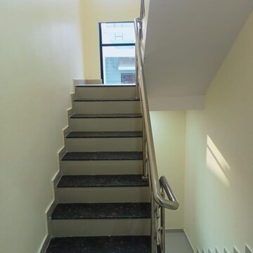 Staircase in 3 BHK Independent House at Dighori – for Sale