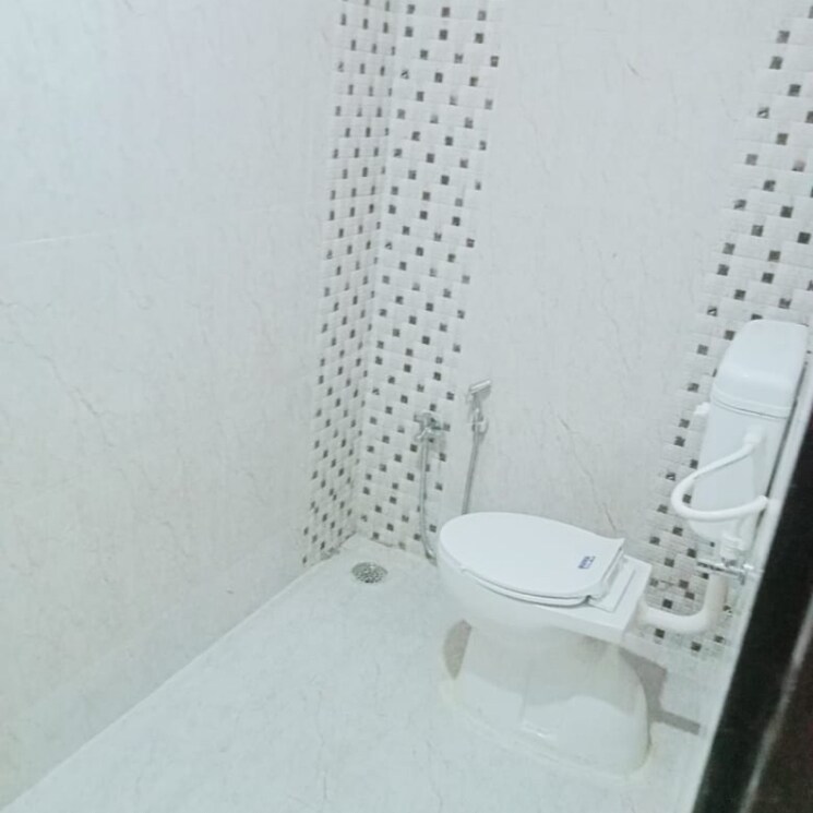 Bathroom, dighori 3 Bedroom 710 Sq.Ft. Independent House In Dighori Nagpur 8889275