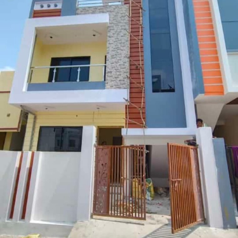 Exterior View, dighori 3 Bedroom 710 Sq.Ft. Independent House In Dighori Nagpur 8889275