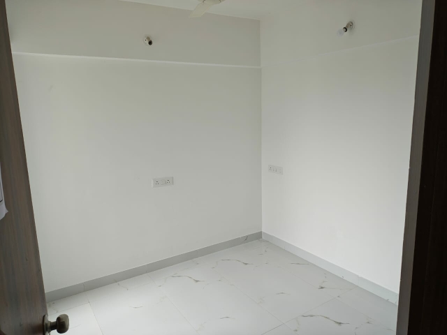 2 BHK + Study Room Apartment For Rent in Excellaa Panama Park
