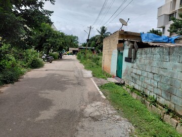  Plot For Sale in Doddagubbi