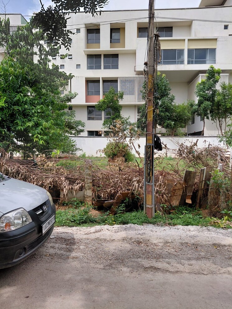 undefined, doddagubbi  2550 Sq.Ft. Plot In Doddagubbi Bangalore 8889272