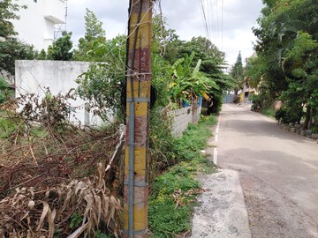 Plot Area in  Plot at Doddagubbi – for Sale