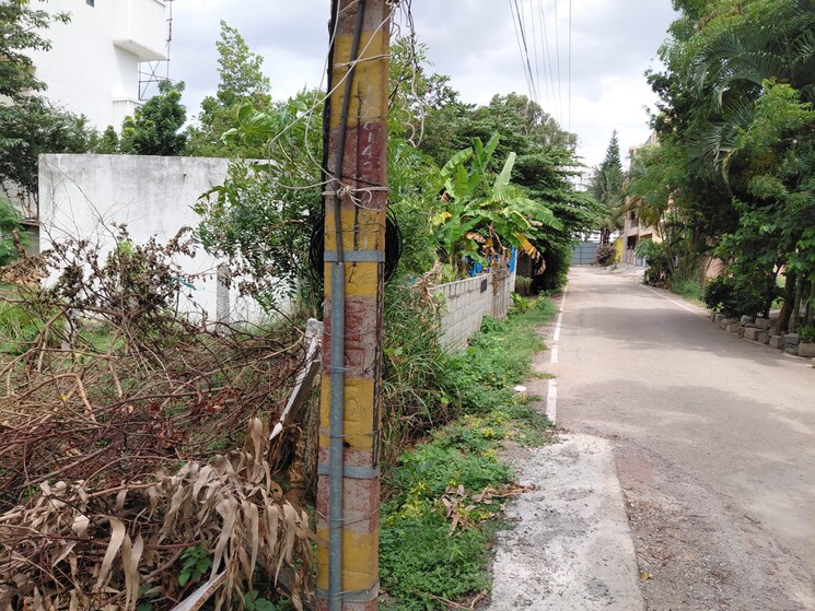 undefined, doddagubbi  2550 Sq.Ft. Plot In Doddagubbi Bangalore 8889272
