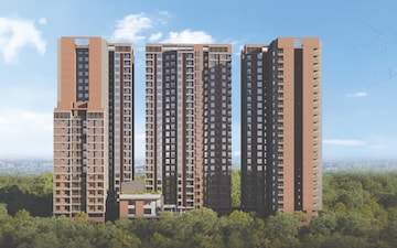 1 BHK Builder Floor For Sale in Sonigara Concord, Ravet