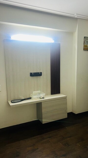 Master Bedroom in 3 BHK Apartment at JM Aroma, Sector 75 – for Rent