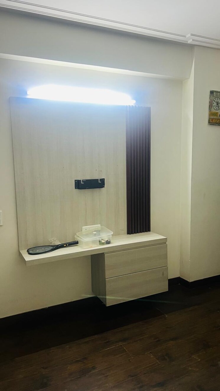 Master Bedroom, jm-aroma 3 Bedroom 993 Sq.Ft. Apartment In Sector 75 Noida 8889288