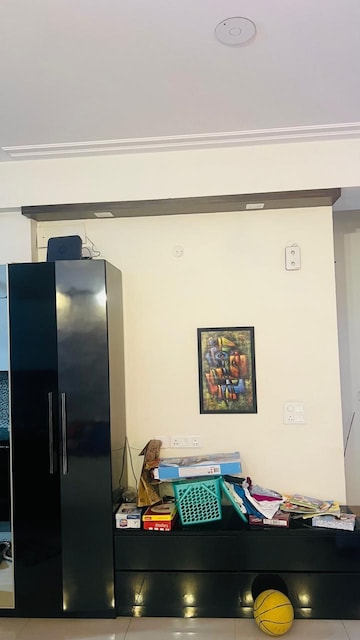 Bedroom in 3 BHK Apartment at JM Aroma, Sector 75 – for Rent