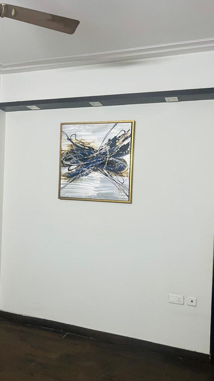 Room, jm-aroma 3 Bedroom 993 Sq.Ft. Apartment In Sector 75 Noida 8889288