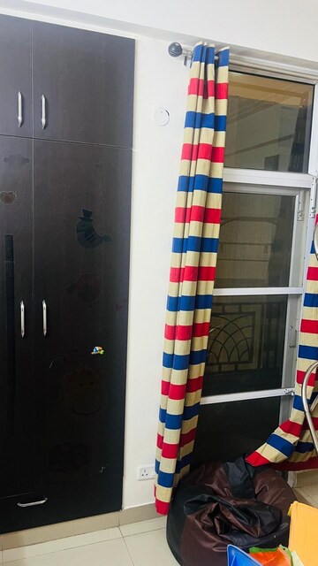 3 BHK Apartment – Exterior View View at JM Aroma, Sector 75 - for Rent