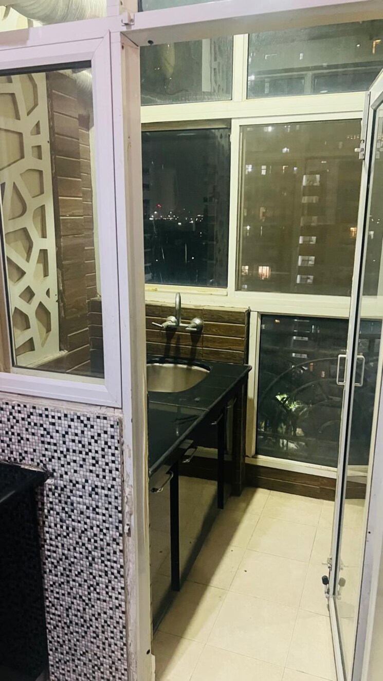 Balcony, jm-aroma 3 Bedroom 993 Sq.Ft. Apartment In Sector 75 Noida 8889288
