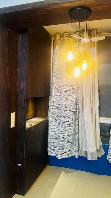 3 BHK Apartment For Rent in JM Aroma, Sector 75