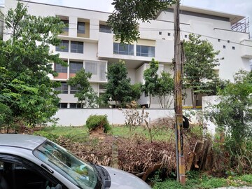 Plot Area in  Plot at Doddagubbi – for Sale