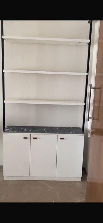 Furnished Amenities in 2 BHK Apartment at Runwal Bliss, Kanjurmarg East – for Rent