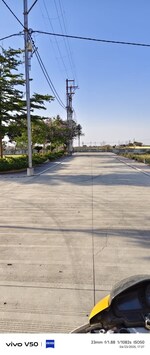 800 Sq.Ft. Plot in Kanchan Leela Township 