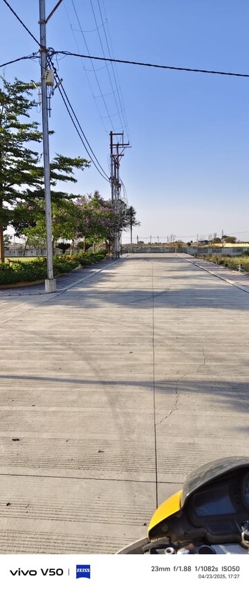  Plot For Sale in Super Corridor