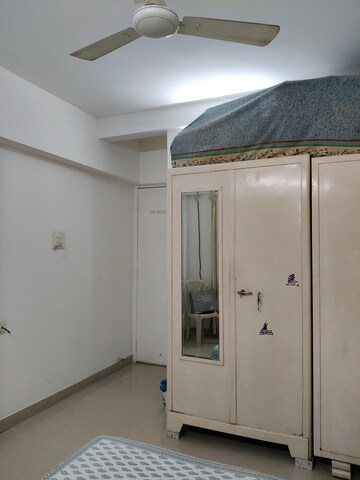 Building Lobby in 2 BHK Apartment at Neelkanth Kingdom, Ghatkopar West – for Rent
