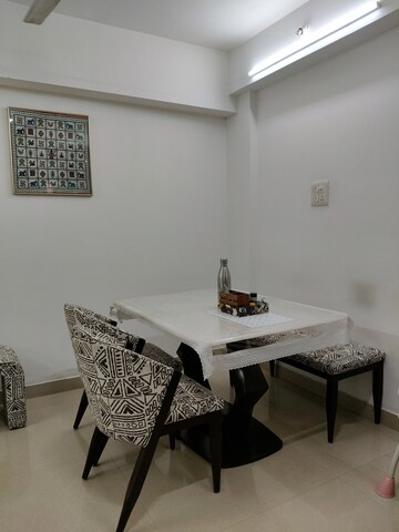 Living Room in 2 BHK Apartment at Neelkanth Kingdom, Ghatkopar West – for Rent
