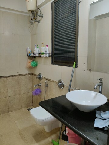 Team Area in 2 BHK Apartment at Neelkanth Kingdom, Ghatkopar West – for Rent