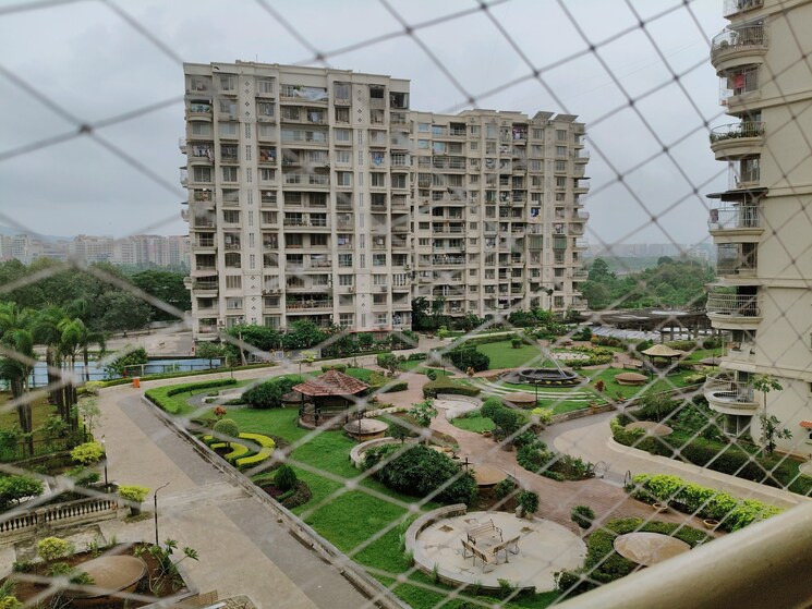 Exterior View, neelkanth-kingdom 2 Bedroom 1150 Sq.Ft. Apartment In Ghatkopar West Mumbai 8889296